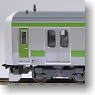 Series E231-500 Yamanote Line (Basic 6-Car Set) (Model Train)