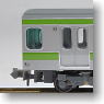 Series E231-500 Yamanote Line (Add-on 5-Car Set) (Model Train)