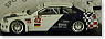 BMW M3GTR V8” 01アメリカン・ルマン・シリーズGTR3R No.42” (ミニカー)