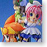 Little Snow Fairy Sugar Trading Figure Collection Reproducts Ver. 10 pieces (Completed)