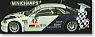 BMW M3 GTR ALMS プチ ル・マン 2001(No.42) (ミニカー)