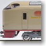 Series 285-0 Sunrise Express (JR West Ver.) (7-Car Set) (Model Train)