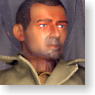 WW2 US.2Nd Ranger Captain `Mirar`(Fashion Doll)