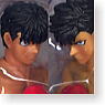 *Ippo & Sendou (Completed)