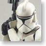 Clone Trooper (PVC Figure)