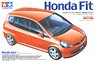 Honda Fit (Honda Jazz) (Model Car)