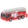 No.108 Hino Aerial Ladder Fire Truck