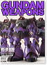 Gundam Weapons [MG MS-09 Dom] (Book)