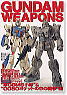 Gundam Weapons [MG The 08th MS Team & 0080 War in The Pocket] (Book)
