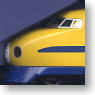 922-10 Series Doctor Yellow (Late Ver.) 7-Car Set (Model Train)