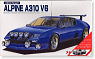 Alpine A310 V6 (Model Car)