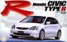 Honda Civic TypeR LA-EP3 (Model Car)