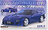 Mazda Speed RX-7R spec (Model Car)