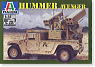Hummer Avenger (Plastic model)
