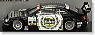 メルセデス CLK クーペ TEAM WARSTEINER (No.6/DTM 2002) フェッツラー (ミニカー)