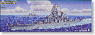 USS Iowa Class Battleship Wisconsin (BB-64) (Plastic model)