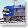 パスポート・スペシャル (EF210コンテナ貨車セット) (鉄道模型)