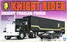 Knight Trailer Truck (Model Car)