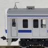 J.R. Suburban Train Series 415-1500 (Joban Line) (Basic 4-Car Set) (Model Train)