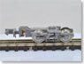 [ 5038 ] Bogie Type FS517 (Gray) (2pcs.) (Model Train)
