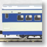 Series 0-2000 Tokaido/Sanyo Shinkansen (Add-on 8-Car Set) (Model Train)
