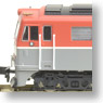 DD50-5/6 2次型・標準色 米原機関区 (2両セット) (鉄道模型)