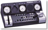 TCS Power & Sound Unit N-S2-CL (Model Train)