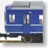 国鉄客車 オハネフ24形 (鉄道模型)