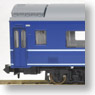 国鉄客車 オハネ24形 (鉄道模型)