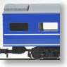 国鉄客車 オシ24形 (白帯) (鉄道模型)
