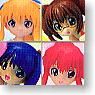 Angel`s Tail  Trading Figure Collection Summer Ver. 12 pieces (Completed)