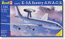E-3A Sentry A.W.A.C.S. (Plastic model)