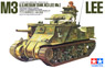 アメリカ陸軍 M3 リー Mk.I 戦車 (プラモデル)