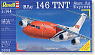 Bae 146 TNT (Plastic model)