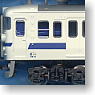 Series 401 Joban Line Color (7-Car Set) (Model Train)