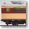 サシ481 初期型 (鉄道模型)