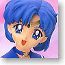 Sailor Mercury (PVC Figure)