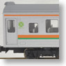 JR電車 サロ210形 (鉄道模型)