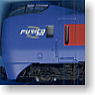 Series Kiha 283 `Super Oozora` (Basic 6-Car Set) (Model Train)