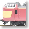 [Limited Esition] J.R. Electrical Inspection Cars Seriies 443 (2-Car Set) (Model Train)