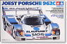 Joest Porsche 962C (Model Car)