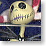 The Nightmare Before Christmas Polystone Figure Ver.4 5 pieces (Completed)