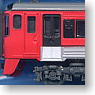 Kiha 185 Series Yufu 4-Car Set (Model Train)