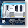 Sagami Railway Series 10000 (Basic 6-Car Set) (Model Train)