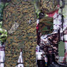 USMC Marrpat Mccuu Set 1 (Fashion Doll)