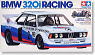 BMW 320i Racing (Model Car)