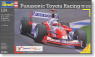 Panasonic Toyota Racing TF102  (Model Car)