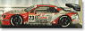 カストロール ピットワーク GT-R V6 JGTC’02 (レッド/シルバー) (ミニカー)