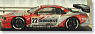 ザナヴィ ニスモ GT-R V6 JGTC’02 (レッド/シルバー) (ミニカー)