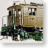 【特別企画品】 国鉄 ED11 電気機関車 (塗装済み完成品) (鉄道模型)